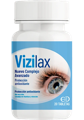 Vizilax — Cápsulas Naturales para la Salud Visual